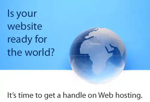 Why You Need Web Hosting and Maintenance