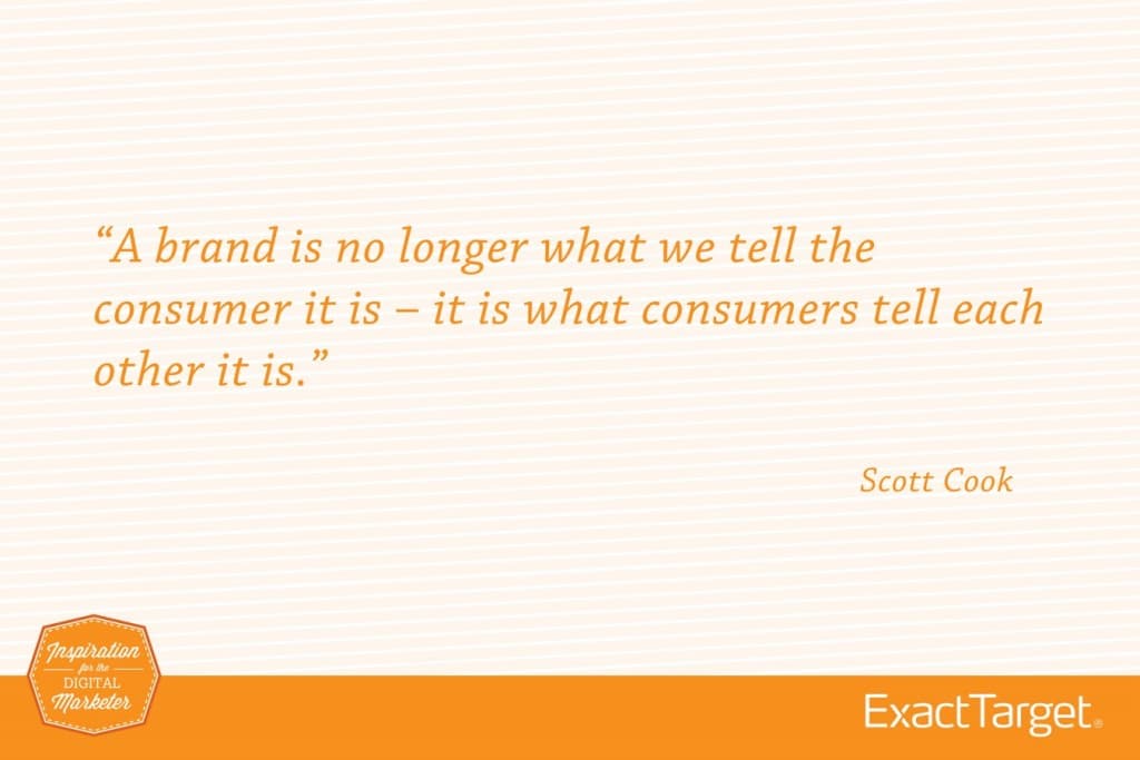 80 Digital Marketing Quotes