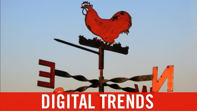 2016 Digital Trend Predictions