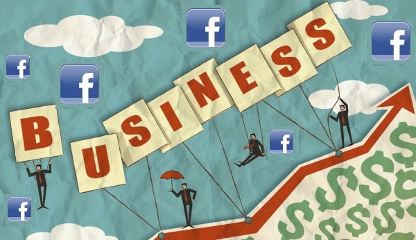 How Your Business Can Make the Most Out of Facebook