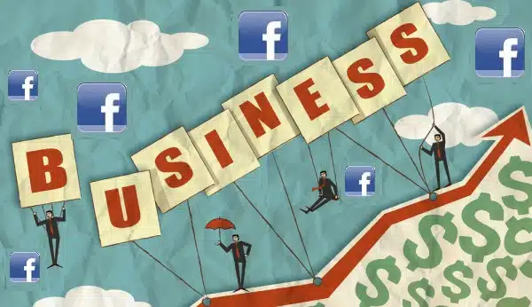 Facebook Business