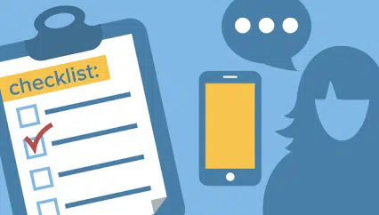 Mobile Only Checklist: What Does Your Business Need?