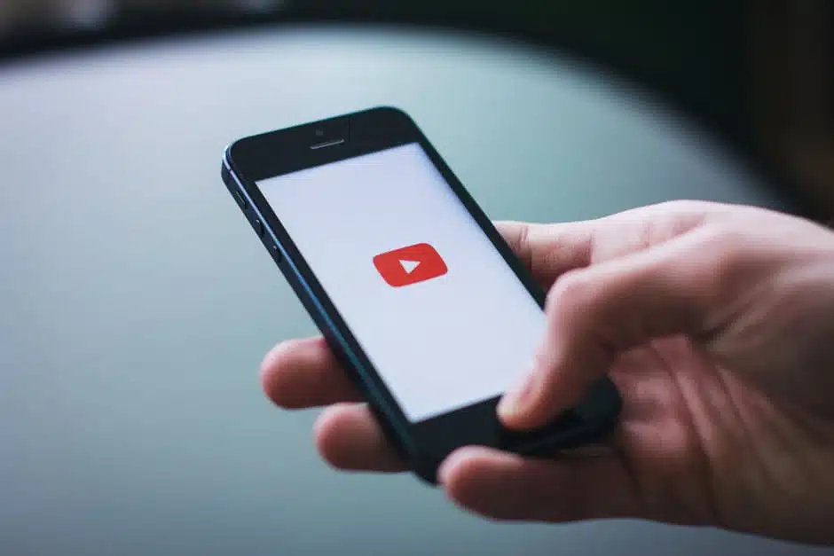 YouTube Never More Relevant