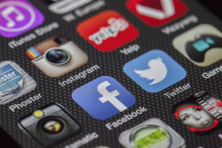 Social Media Skills Are for Pros