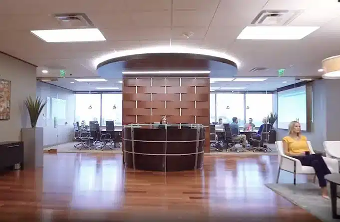 gotcha-Lobby