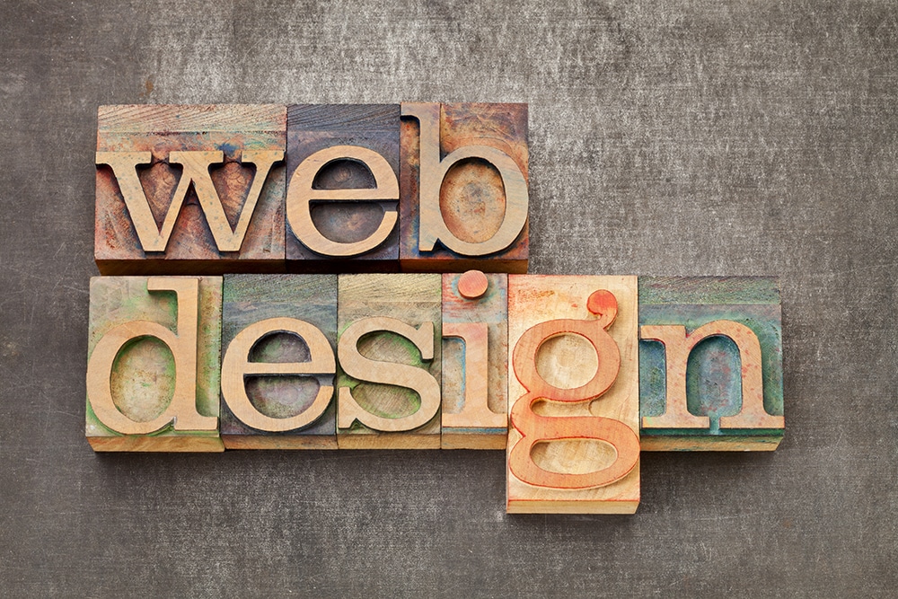 The Role of Typography in Web Design