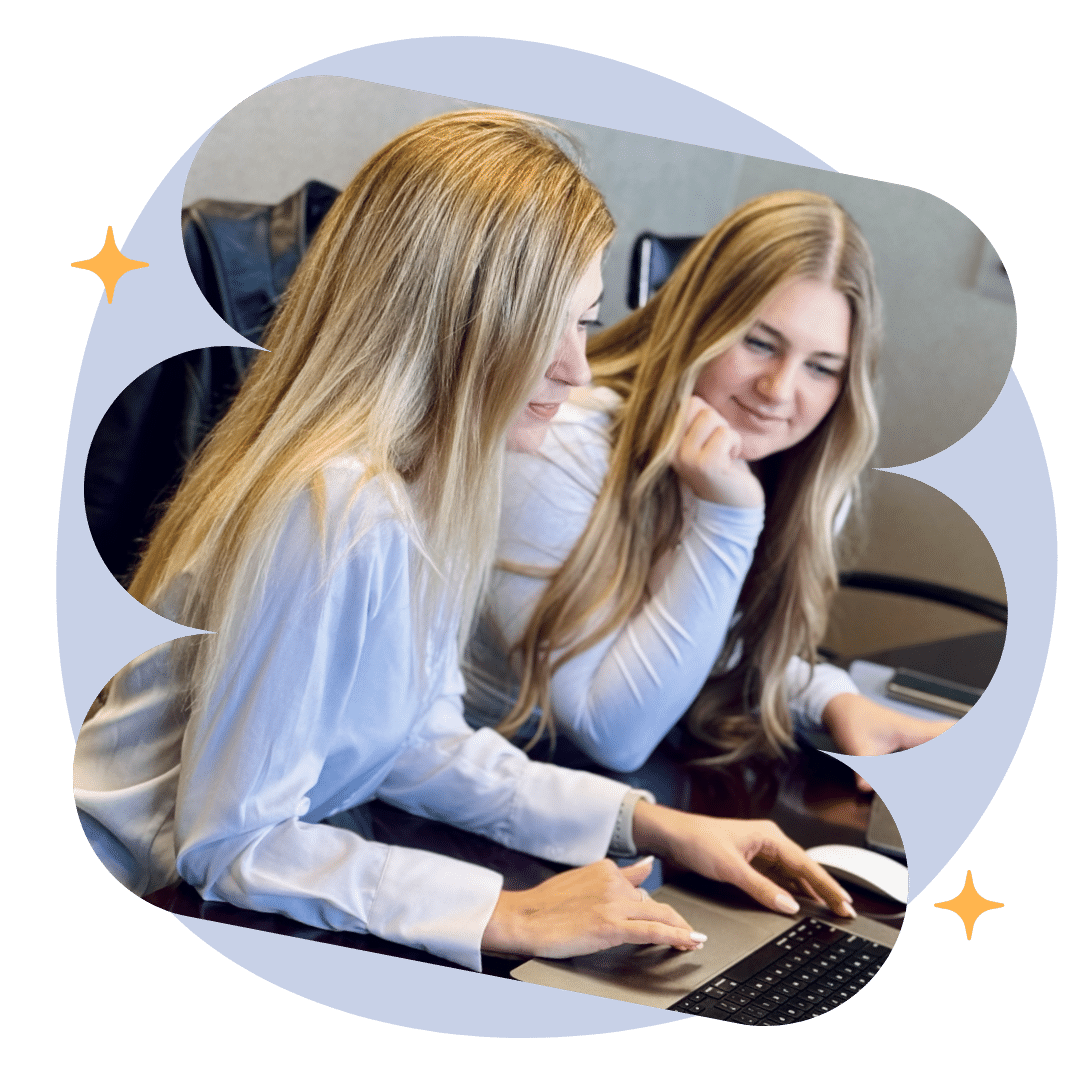 Reece_Smith and Marija Vidanovic