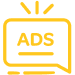 g!Ads™ Icon