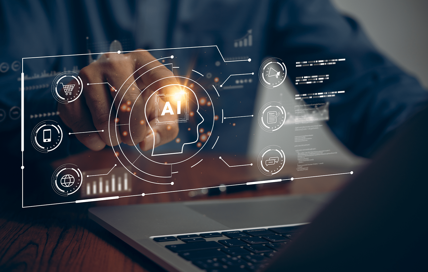 Choosing the Right AI Marketing Company: Leveraging Technology Without Losing Your Brand’s Humanity