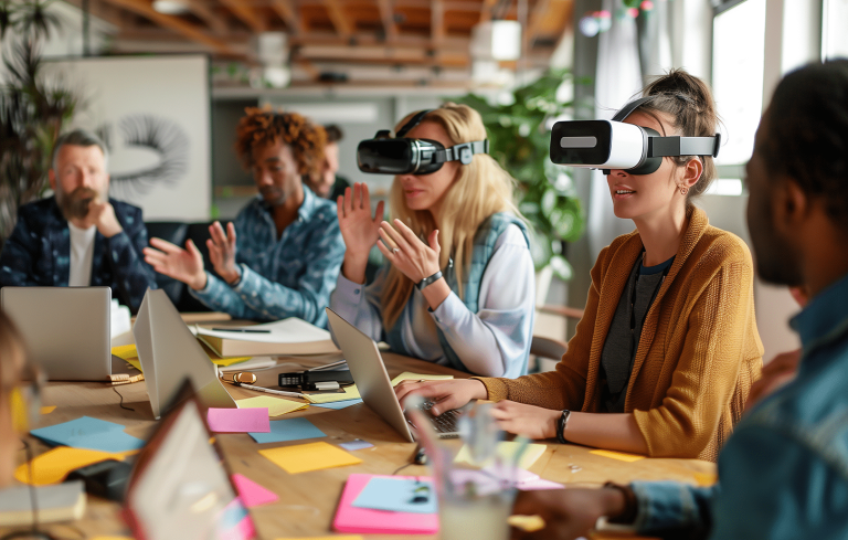 Future-Proofing Your Creative Team: Strategies for Sustainable Success