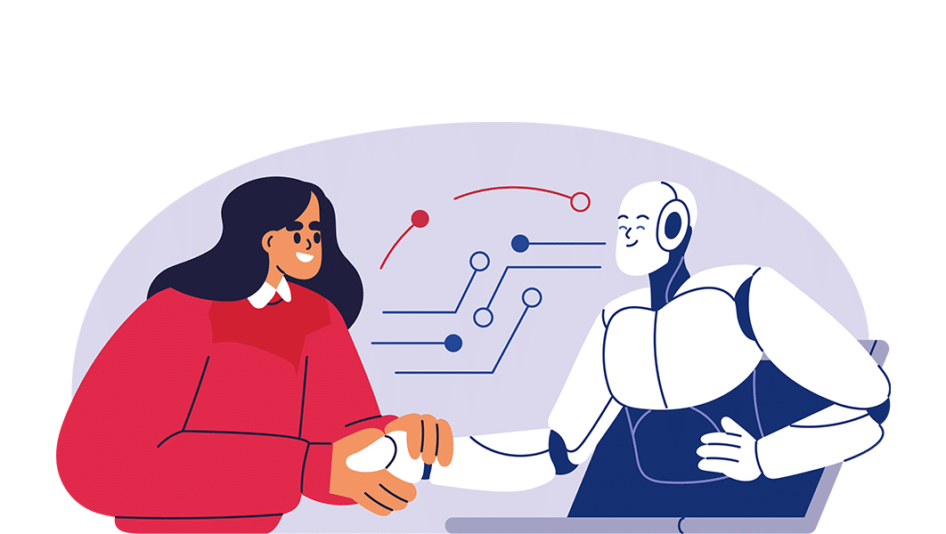 gotcha! Launches Human-Intelligence / Artificial-Intelligence (HI/AI) Initiative