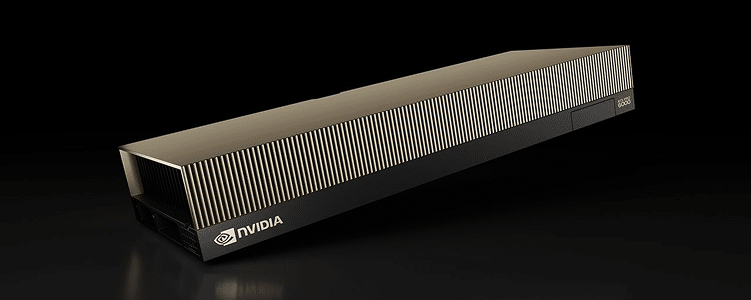 gotcha! Secures NVIDIA Hardware to Power Our AI Infrastructure