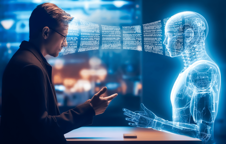 The Machine Inside Us