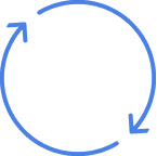 Connect Your Accounts Icon