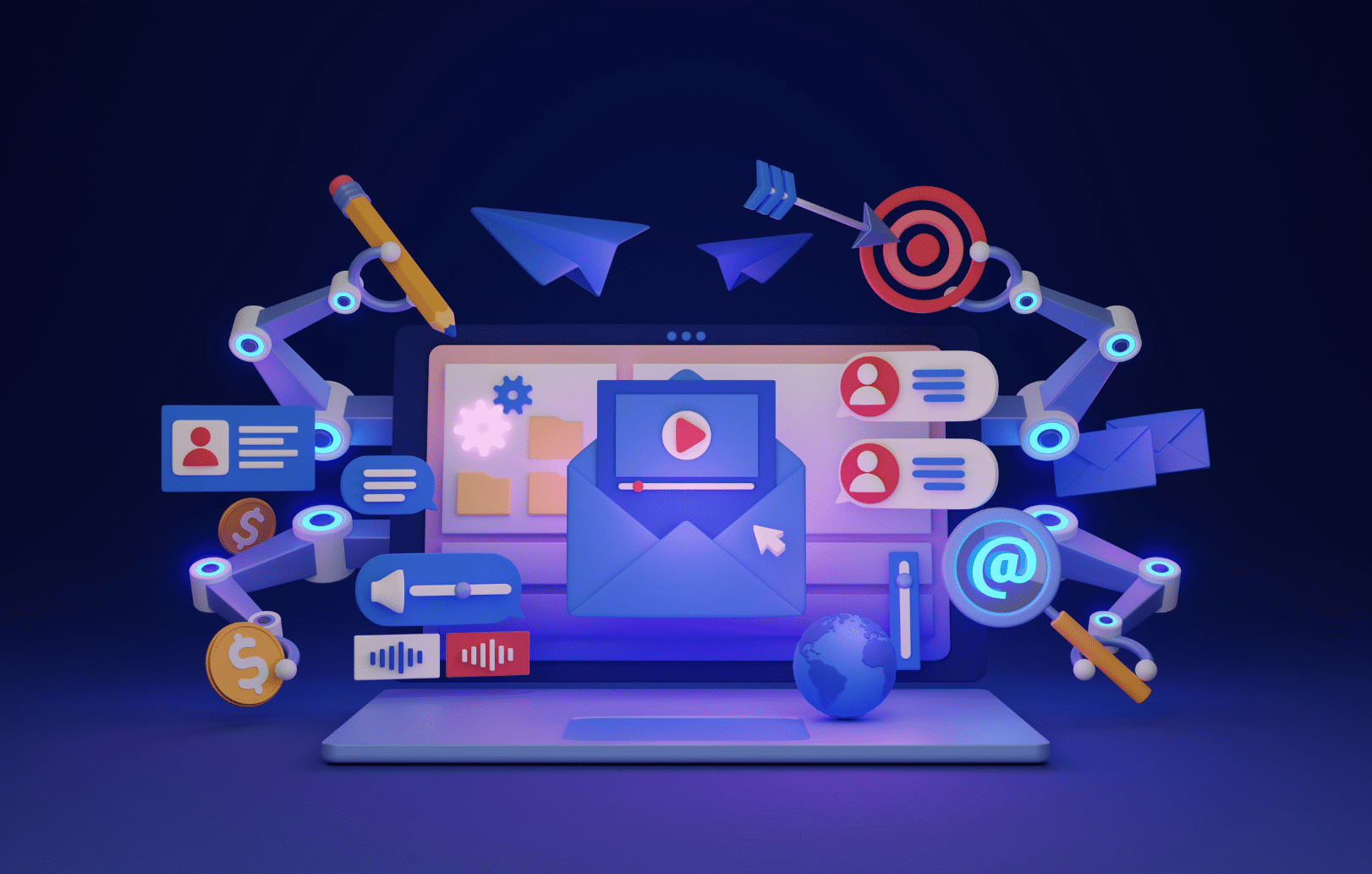 Stop Wasting Hours on Social Media: A Smarter Way for SMBs
