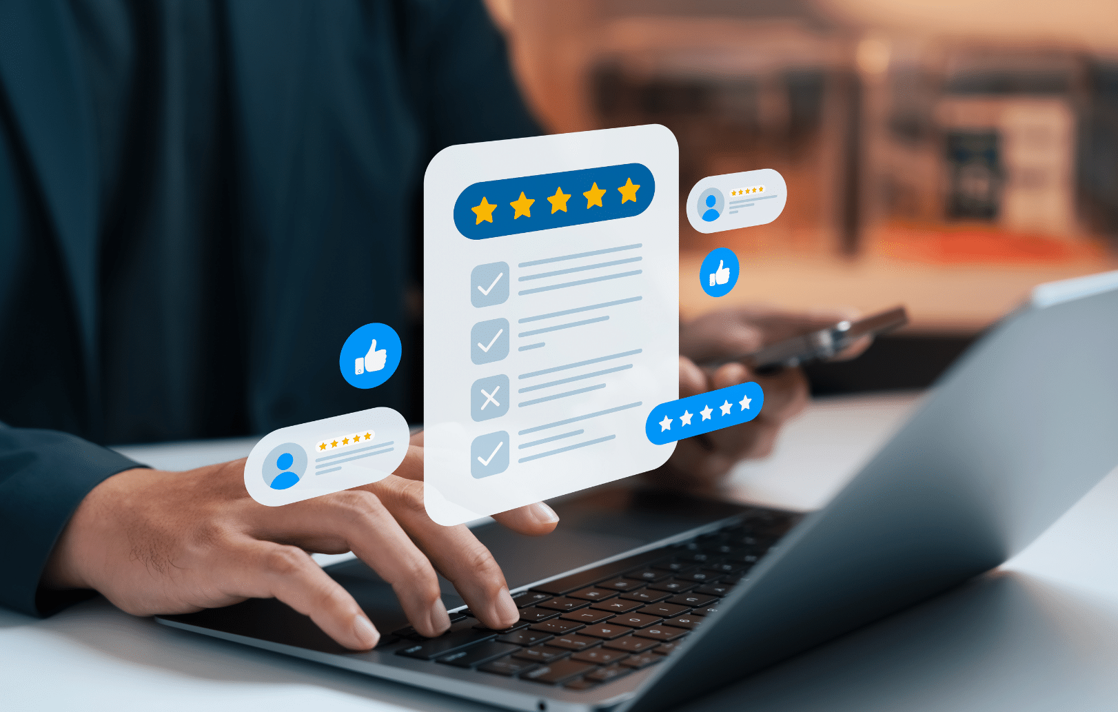 The Hidden Power of Complaints: Transform Customer Frustration Into Opportunity