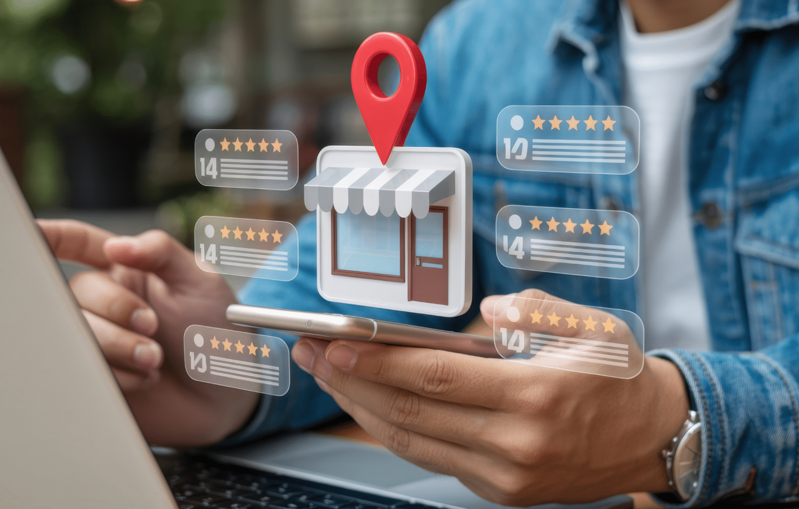 5 Local SEO Myths Every SMB Should Ignore (And What to Do Instead)