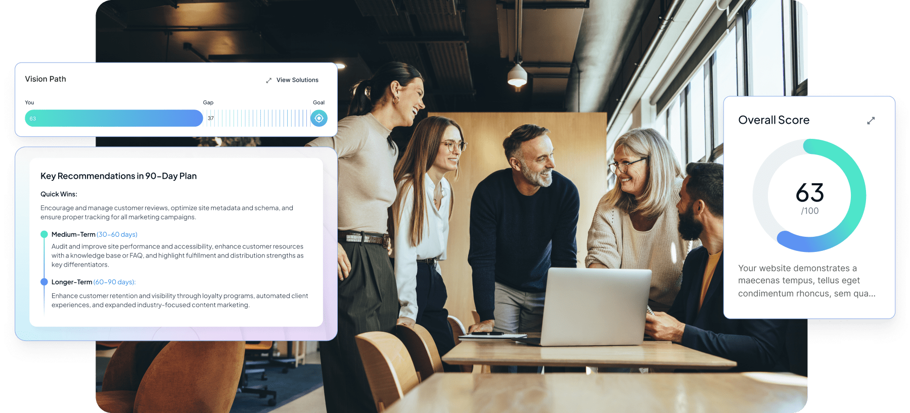 Strategy & Innovation