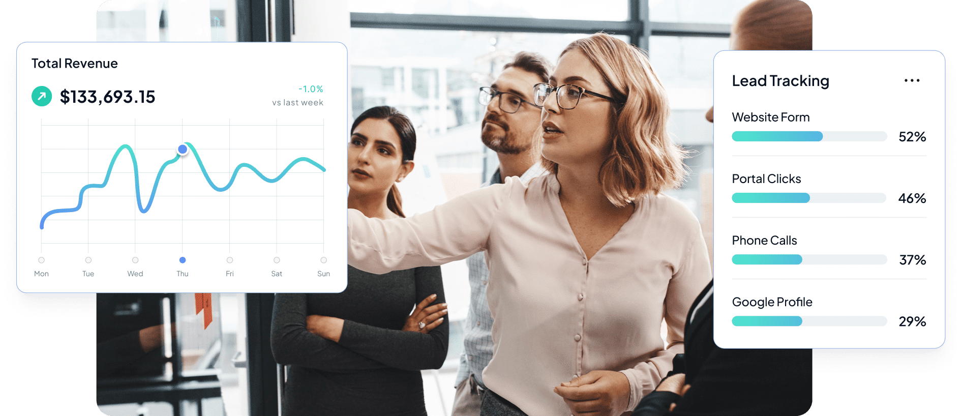 Analytics & Measurement