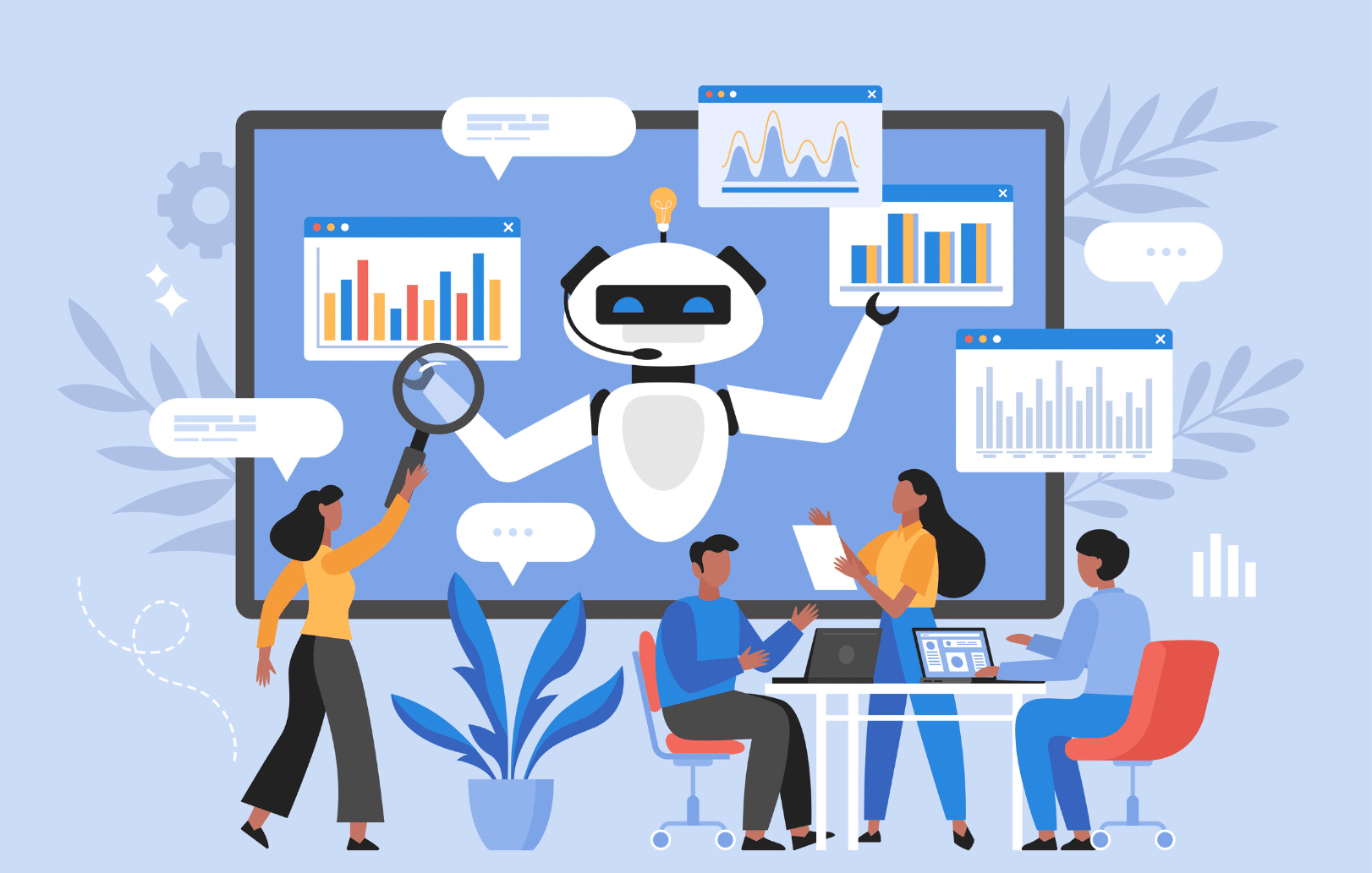 AI And The Future Of Local Marketing: How SMBs Actually Compete In 2026