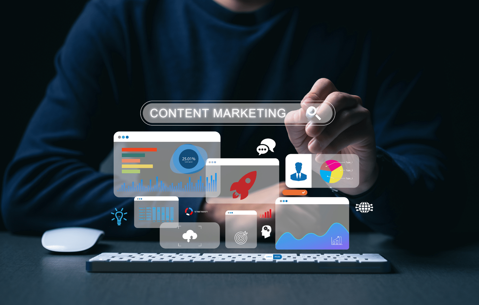 Content Marketing Trends Every SMB Needs to Know in 2026