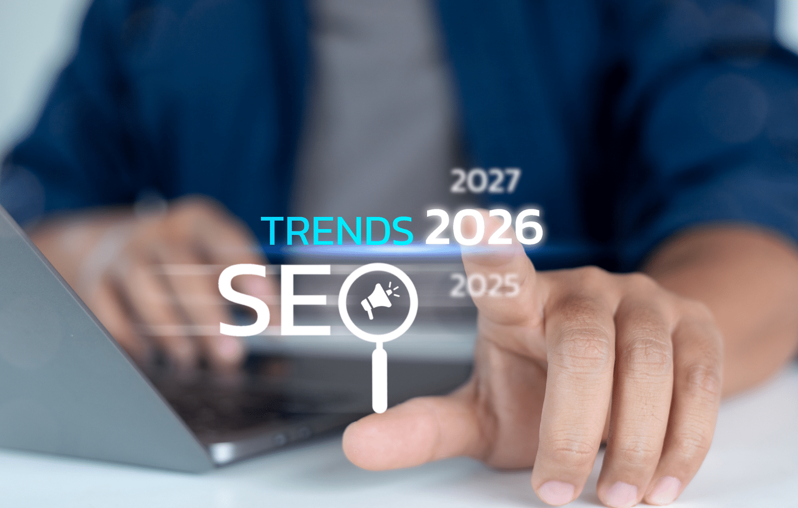 How SMBs Can Prepare for the Next Algorithm Update