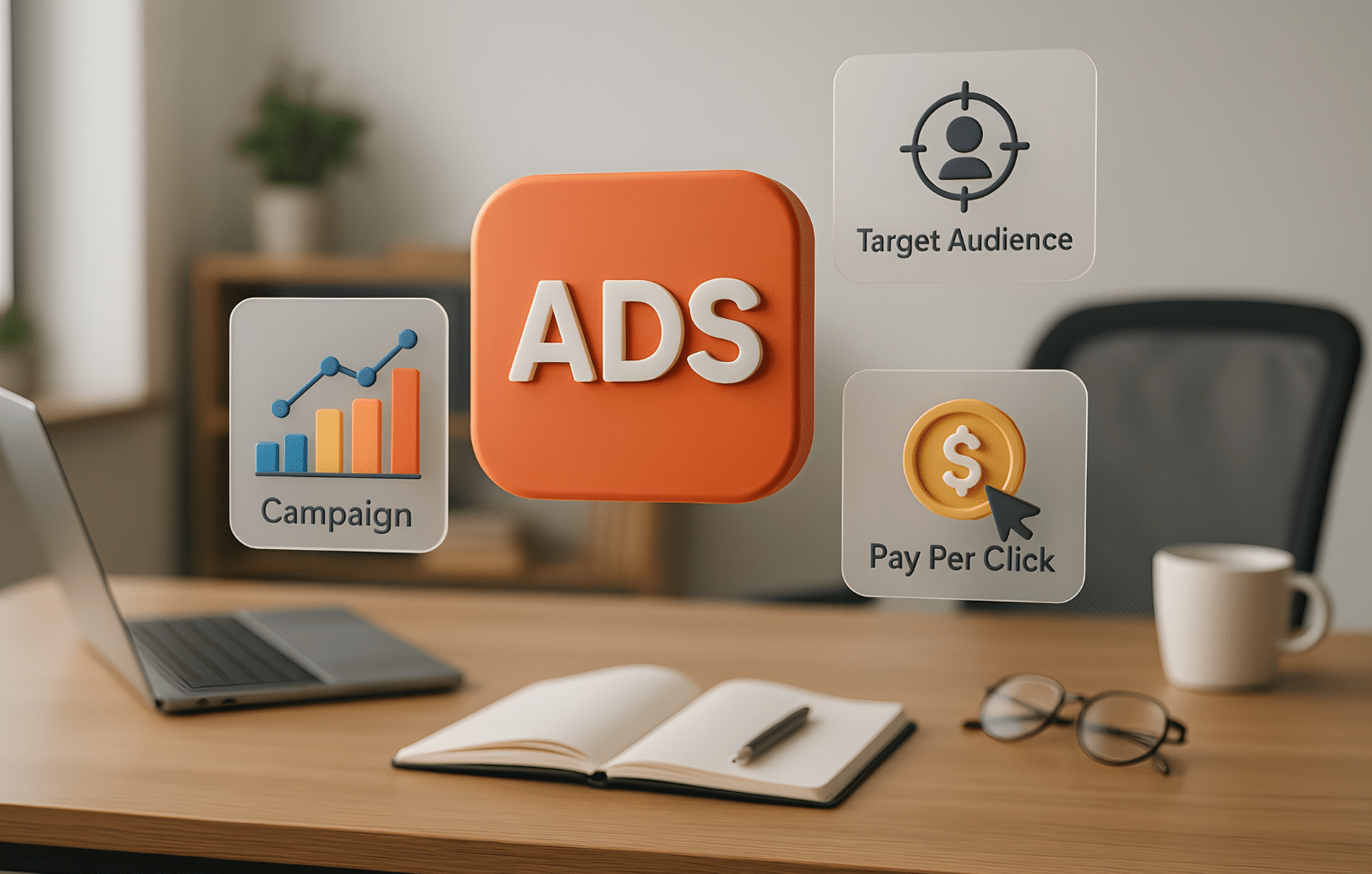 How to Dominate Your Service Area Without Spending on Ads