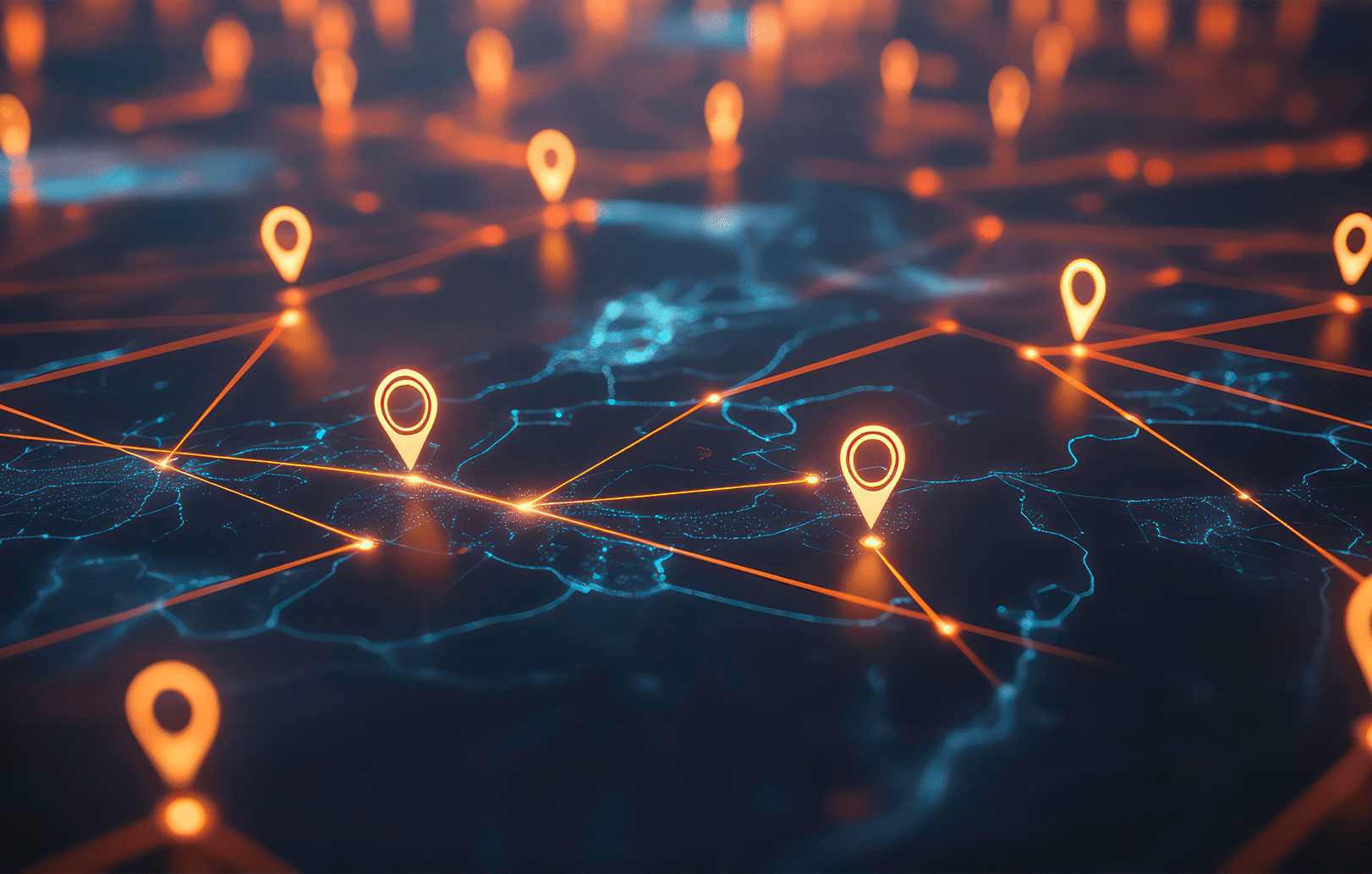 The Invisible Problem: Why We Built g!Places™