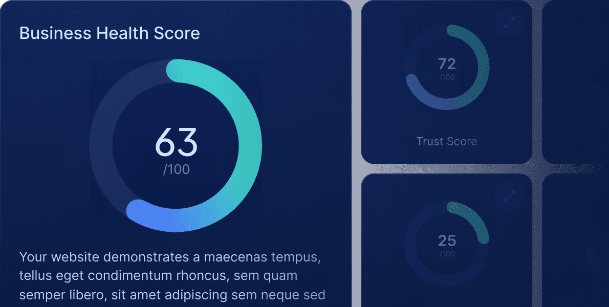 From Signals to Reality