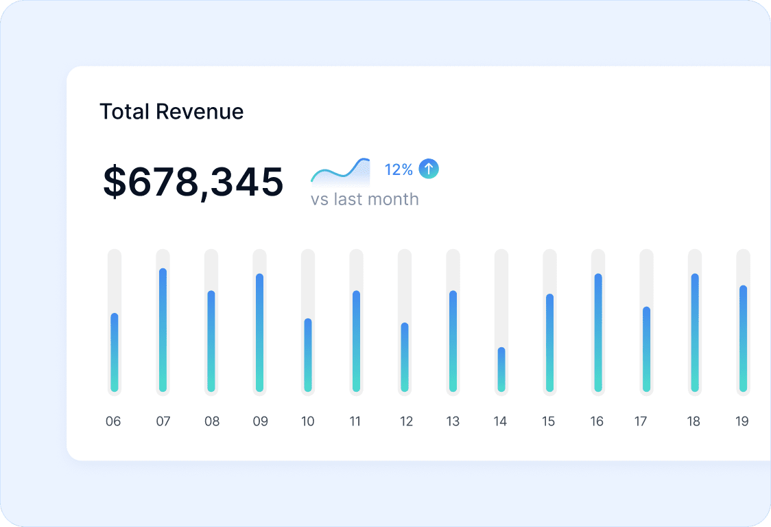 Built for businesses that want to grow smarter