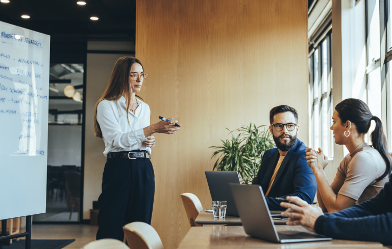 How to Build a Profitable Ad Strategy Without Wasting Budget