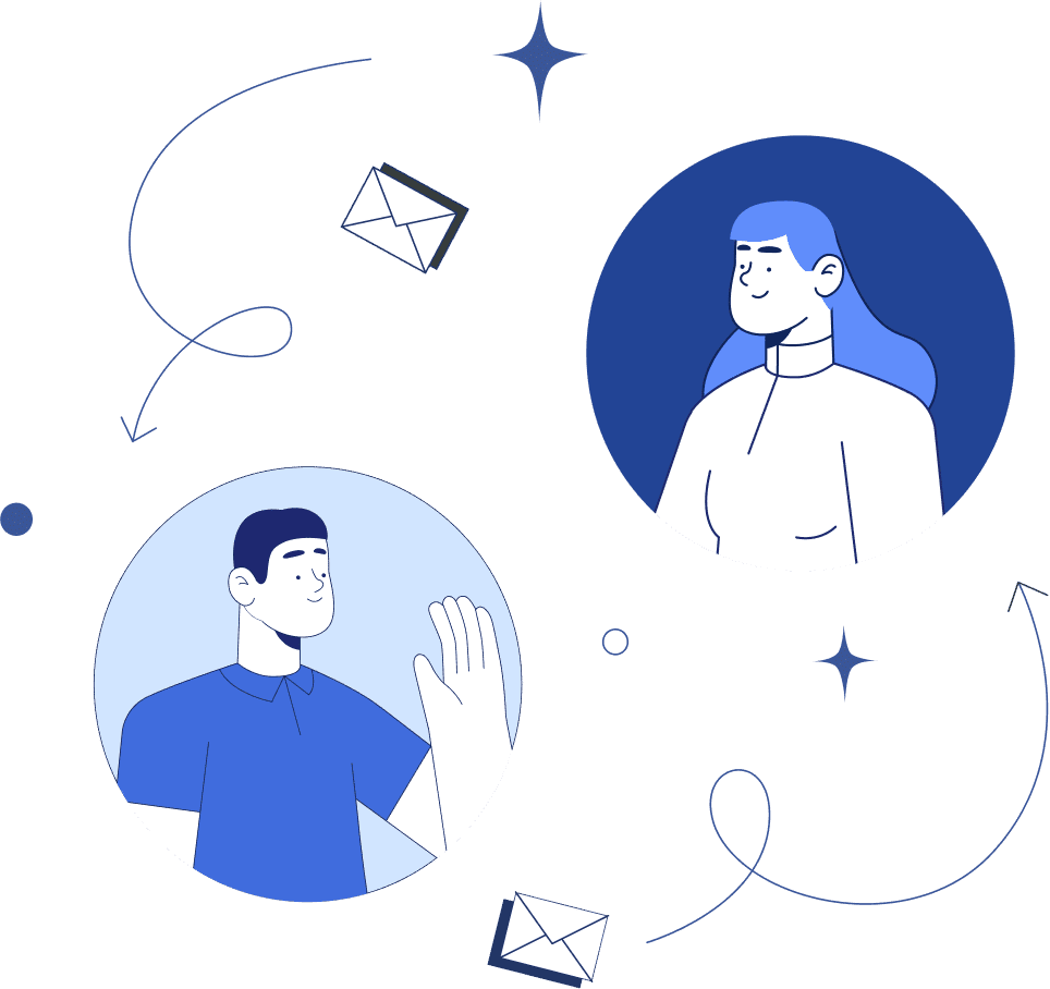 Contact Us Hero Image