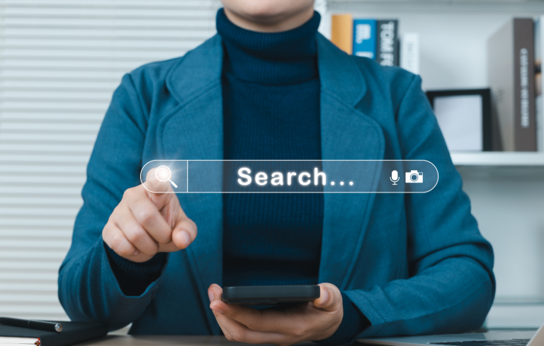 How to Get Found Online by Customers and Turn Visibility Into Growth